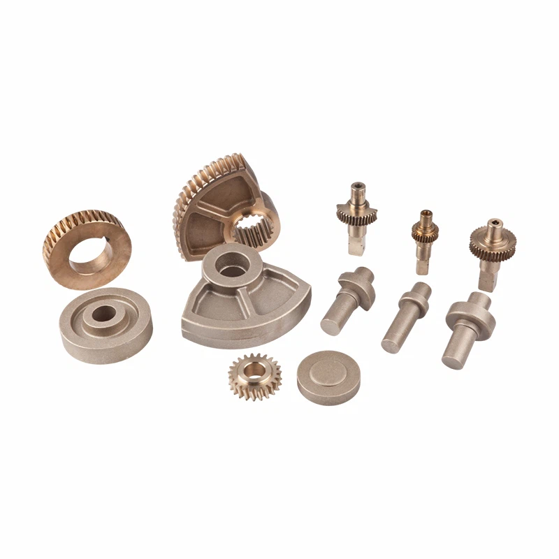 Sản phẩm hợp kim đồng